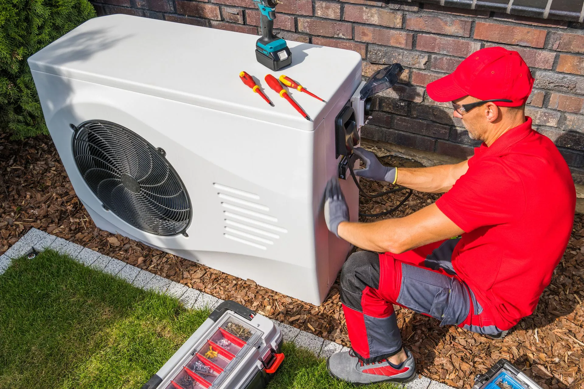 About HVAC in Brackenridge, PA